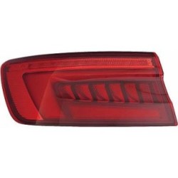 Tail Light Assembly DIEDERICHS 1020095 OE Ref 8W5945091C
