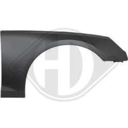Aile (Fender) 1020106 pour AUDI A4 OE 8W0821106D DIEDERICHS