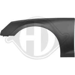 Aile (Fender) 1020107 pour AUDI A4 OE 8W0821105D DIEDERICHS