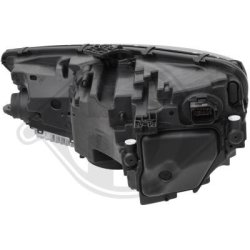 Phare DIEDERICHS 1020184 pour AUDI A4 OE 8W0941034D DIEDERICHS