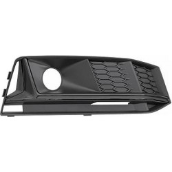 Bumper Ventilation Grilles DIEDERICHS 1020248 OE Ref 8W0 807 682L RU6
