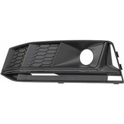 Bumper Ventilation Grilles DIEDERICHS 1020249 OE Ref 8W0 807 681L RU6