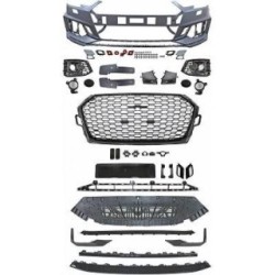 Bumper DIEDERICHS 1020351