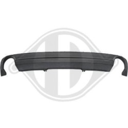 Pare-chocs avant 1020466 pour AUDI A4 OE 8W0807521D DIEDERICHS