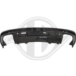 Pare-chocs 1020557 pour AUDI A4 DIEDERICHS