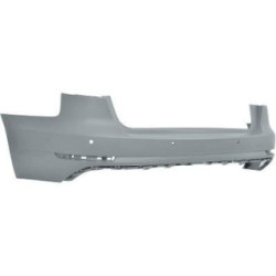Bumper DIEDERICHS 1020656 OE Ref 8W9 807 067 A