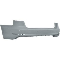 Bumper DIEDERICHS 1020657 OE Ref 8W9 807 067 B