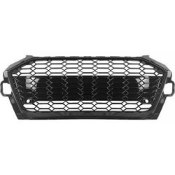 Radiator Grille DIEDERICHS 1020740