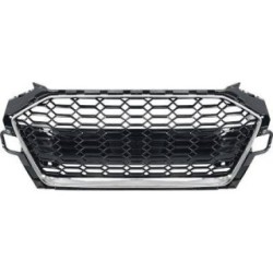 Radiator Grille DIEDERICHS 1020741