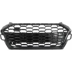 Radiator Grille DIEDERICHS 1020742