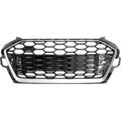 Radiator Grille DIEDERICHS 1020743