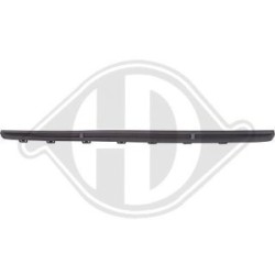 Grille de radiateur 1020744 pour AUDI A4 OE 8W0807801 DIEDERICHS