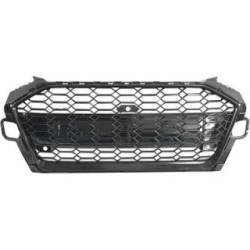 Radiator Grille DIEDERICHS 1020840