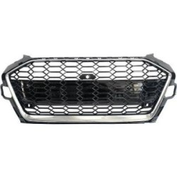 Radiator Grille DIEDERICHS 1020841