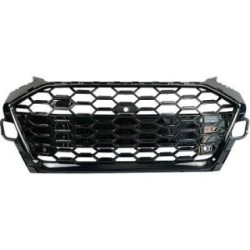 Radiator Grille DIEDERICHS 1020842