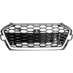 Radiator Grille DIEDERICHS 1020843