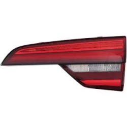 Tail Light Assembly DIEDERICHS 1020892 OE Ref 8W9945094