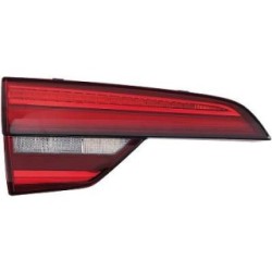 Tail Light Assembly DIEDERICHS 1020893 OE Ref 8W9945093