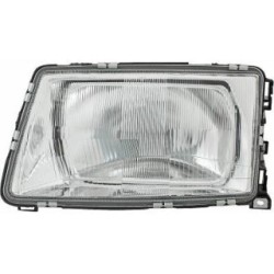 Headlight DIEDERICHS 1021081 OE Ref 443 941 029 E
