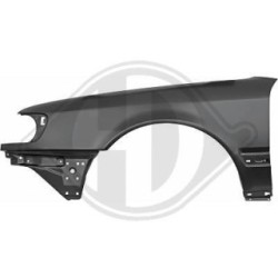 Aile (garde-boue) 1022007 pour AUDI 100 OE 4A0821105 DIEDERICHS