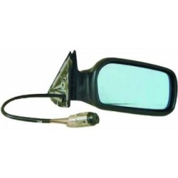 Rétroviseur extérieur 1022024 pour AUDI 100 OE 4A1857502F