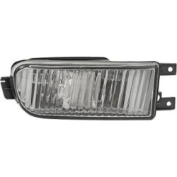 Front Fog Light DIEDERICHS 1022088 OE Ref 4A0 941 700