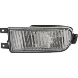 Front Fog Light DIEDERICHS 1022089 OE Ref 4A0 941 699