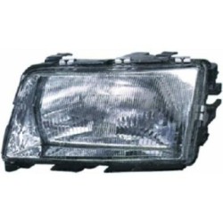 Headlight DIEDERICHS 1022981 OE Ref 4A0 941 029