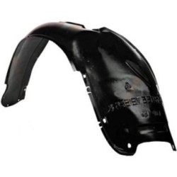Wheel Arch Liner DIEDERICHS 1023008 OE Ref 4A0 821 172 D