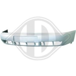 Pare-chocs 1023050 pour AUDI A6 OE 4A0807103DA DIEDERICHS