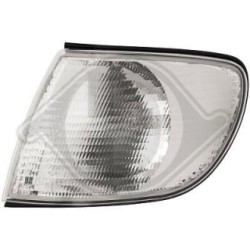 Indicateur de direction 1023073 pour AUDI A6 OE 4A0953049D DIEDERICHS