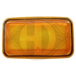 Indicateur de direction 1023079 pour AUDI, VW OE 161949117 DIEDERICHS