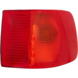 Tail Light Assembly DIEDERICHS 1023090 OE Ref 4A5945218B