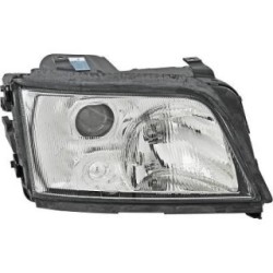 Headlight DIEDERICHS 1023983 OE Ref 4A0 941 029 N