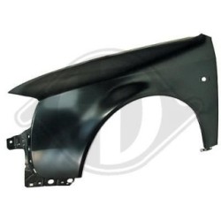 Aile (Fender) 1024006 pour AUDI A6 OE 4B0821106A DIEDERICHS