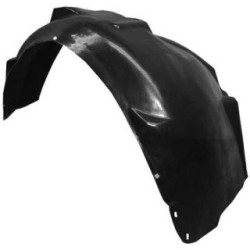 Wheel Arch Liner DIEDERICHS 1024008 OE Ref 4B0821172B