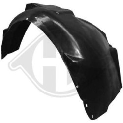 Passage de roue 1024008 pour AUDI A6 OE 4B0821172A DIEDERICHS