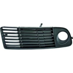 Grilles de ventilation de pare-chocs 1024048 pour AUDI A6 OE 4B0807681J