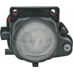Front Fog Light DIEDERICHS 1024088 OE Ref 4B3941700