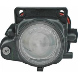 Front Fog Light DIEDERICHS 1024089 OE Ref 4B0941699A