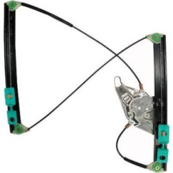 Window Regulator DIEDERICHS 1024120 OE Ref 4B0837462A