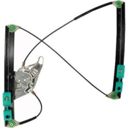 Window Regulator DIEDERICHS 1024121 OE Ref 4B0837461A