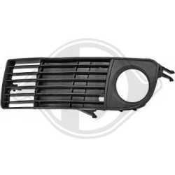 Grilles de ventilation de pare-chocs 1024147 pour AUDI A6 OE 4B0807681R DIEDERICHS