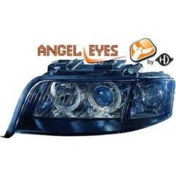 Headlight Set DIEDERICHS 1024685