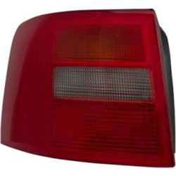 Tail Light Assembly DIEDERICHS 1024691 OE Ref 4B9945095D3FZ