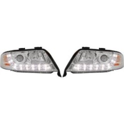 Phares avant 1024785 pour AUDI A6