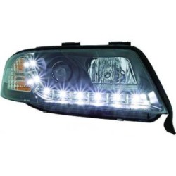 Headlight Set DIEDERICHS 1024885