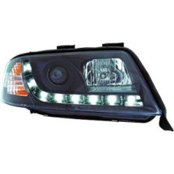 Headlight Set DIEDERICHS 1024886