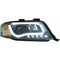 Headlight Set DIEDERICHS 1024887