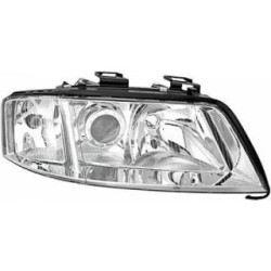 Headlight DIEDERICHS 1024980 OE Ref 4B0 941 030 D
